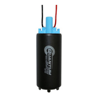 Quantum In-Tank EFI Fuel Pump with Regulator and Tank Seal