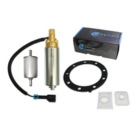 Quantum In-Tank EFI Fuel Pump with Tank Seal  Filter