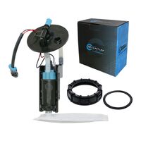 Quantum In-tank EFI OEM Replacement Fuel Pump with Assembly