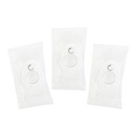 Quantum Fuel Pump EFI Filter HFP-S17-3 (Set of 3)