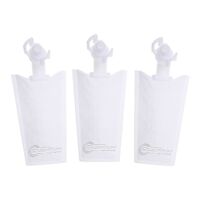 QUANTUM FUEL PUMP FILTER (SET OF 3)