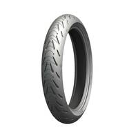 Michelin Pilot Road 5 Trail Front 110/80-R19 Motorcycle Tyre