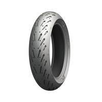Michelin Pilot Road 5 Trail 150/70-V17 Motorcycle Tyre