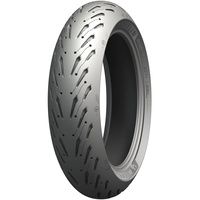 Michelin Pilot Road 5 Trail 170/60-ZR17 Motorcycle Tyre