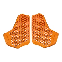 RICHA D3O CHEST PROTECTOR INSERTS CE LVL1 PR