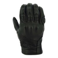 Richa Orlando Leather Urban Glove - Black