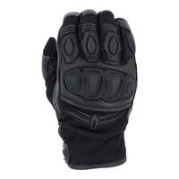 Richa Junior Turbo Glove - Black