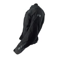 Richa Buster Mesh Jacket - Black (3XL)