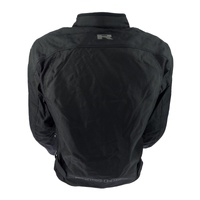 Richa Buster Mesh Jacket - Black (LRG)