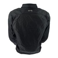 Richa Buster Mesh Jacket - Black (MED)