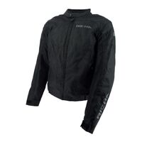 Richa Buster Mesh Jacket - Black (XL)