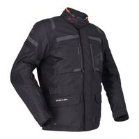Richa Brutus Gore-tex Pro Jacket - Black (5XL)