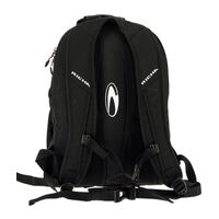 Richa Pitstop Backpack - Black