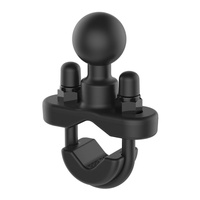 RAM Handlebar U-Bolt Base for Rails 0.5" to 1.25" in Diametre