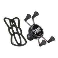 Ram X-Grip Universal Phone Holder with Ball