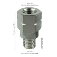 RAM Thread Extender - 20mm Long