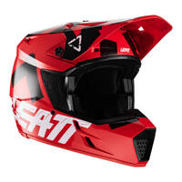 Leatt 2022 3.5 Junior Helmet - Royal