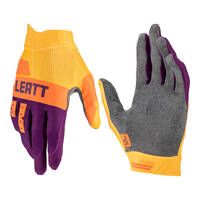 Leatt 2023 1.5 Gripr Glove - Indigo