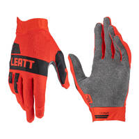 Leatt 2023 1.5 Gripr Glove - Red