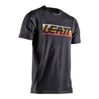 Leatt Core T-Shirt - Dark
