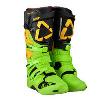 LEATT 4.5 BOOT - CITRUS