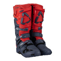 LEATT 4.5 ENDURO BOOT - RED