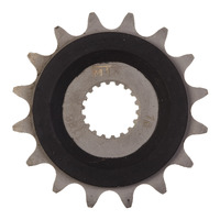 MTX 1186 Steel Front Sprocket #525 (10-1186)