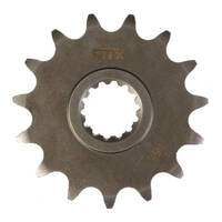 MTX 743 Steel Front Sprocket #530 (10-743)
