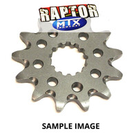 MTX Steel Rear Sprocket (11-080)