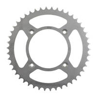 MTX 891 Steel Rear Sprocket #520 (11-4549)