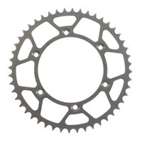 MTX 251 Hornet Lightweight Steel Rear Sprocket #520 (11H-428)