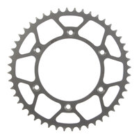 MTX 897 Hornet Lightweight Steel Rear Sprocket #520 (11H-KM1)