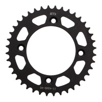 MTX KTM 50 (2) Steel Rear Sprocket #415 (11-KM8)