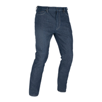 Oxford AA Mens Straight Jean - Indigo (Long)
