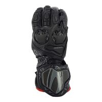 Richa Tiran Race Glove - Black