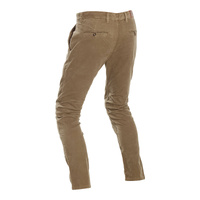 Richa Brooklyn Chino Pant - Beige (Regular) (36)