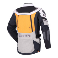 Richa Infinity 2 Adventure Jacket - Orange (M)