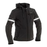 Richa Toulon 2 Softshell Mesh Jacket - Black (4XL)