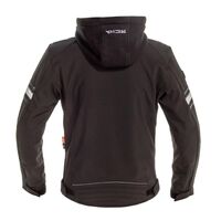 Richa Toulon 2 Softshell Mesh Jacket - Black (L)