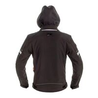 Richa Toulon 2 Softshell Mesh Jacket - Black (M)