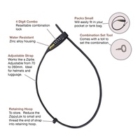 Rocky Creek ZippyLok