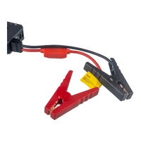 Rocky Creek Motopressor Jump Starter Battery Leads