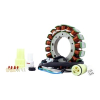HIGH OUTPUT STATOR YAM YFM350 / YFM 660 2002-2014 (RM01003)