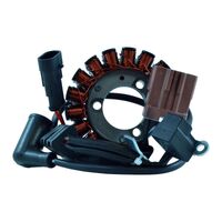 STATOR ASSTD SCOOTERS 2003-2017 (RMS010-104193)