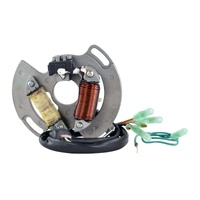 HIGH OUTPUT STATOR YAM YFS200