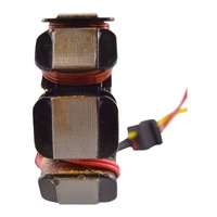 Stator Kawasaki KLF220 Bayou '88-'95 (RM01318)