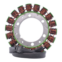 STATOR FOR TRIUMPH DAYTONA 600/TT 650 SPEED4 00-05(RM01386S)