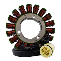 Generator Stator - Kawasaki (RM01536)