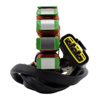 Generator Stator Kawasaki ZX-6R Assorted Models (RM01564)