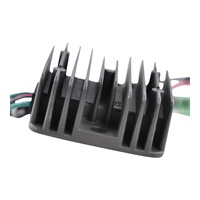 RECTIFIER MERCURY OUTBOARD RFR FITMENTS (RMS020-102133)